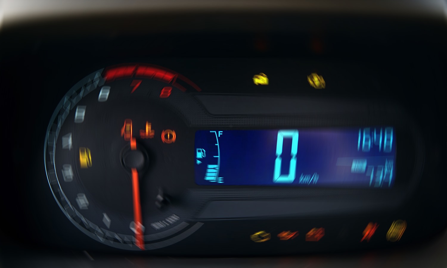 Коды ошибок автомобиля