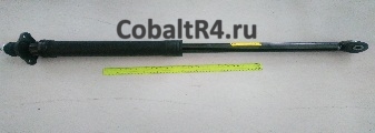 Запчасть для Chevrolet Cobalt и Ravon R4 с кодом 52016646 и названием ABSORBER ASM-RR SHK