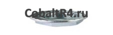 Запчасть для Chevrolet Cobalt и Ravon R4 с кодом 11514599 и названием NUT - METRIC HX FLANGE