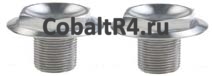 Запчасть для Chevrolet Cobalt и Ravon R4 с кодом 94501015 и названием BOLT/SCREW-M/TRNS CONT RR SHF LVR BRKT