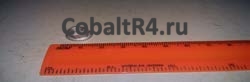 Запчасть для Chevrolet Cobalt и Ravon R4 с кодом 94718154 и названием CR RECESS BUTTON HEAD SCRW