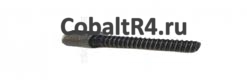 Запчасть для Chevrolet Cobalt и Ravon R4 с кодом 94580295 и названием BOLT/SCREW-M/TRNS OIL FIL TUBE
