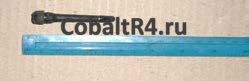 Запчасть для Chevrolet Cobalt и Ravon R4 с кодом 9427575 и названием VLV ASM-TUBELESS TIRE