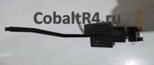 Запчасть для Chevrolet Cobalt и Ravon R4 с кодом 95492643 и названием RETAINER ASM-BAT HOLDN