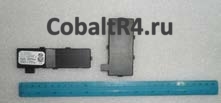 Запчасть для Chevrolet Cobalt и Ravon R4 с кодом 13500144 и названием RECEIVER ASM-R/CON DR LK