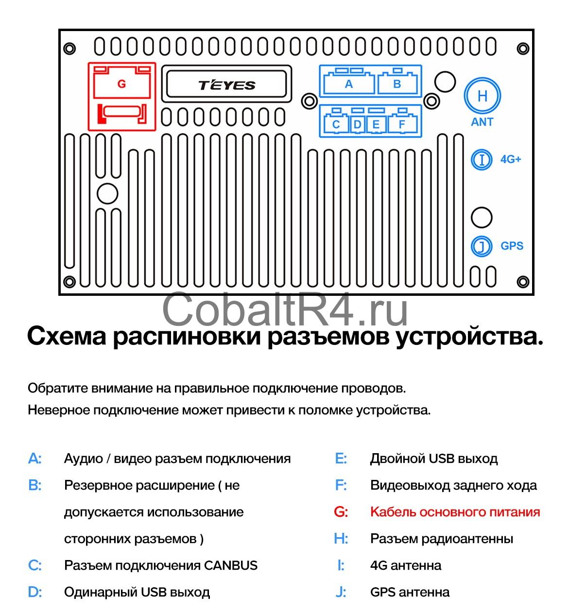 Как подключить камеру teyes. Схема распиновки магнитолы Teyes cc2. 4g антенна для магнитолы Teyes. Teyes cc2 Plus разъемы. Teyes.ru схема подключения сс3.